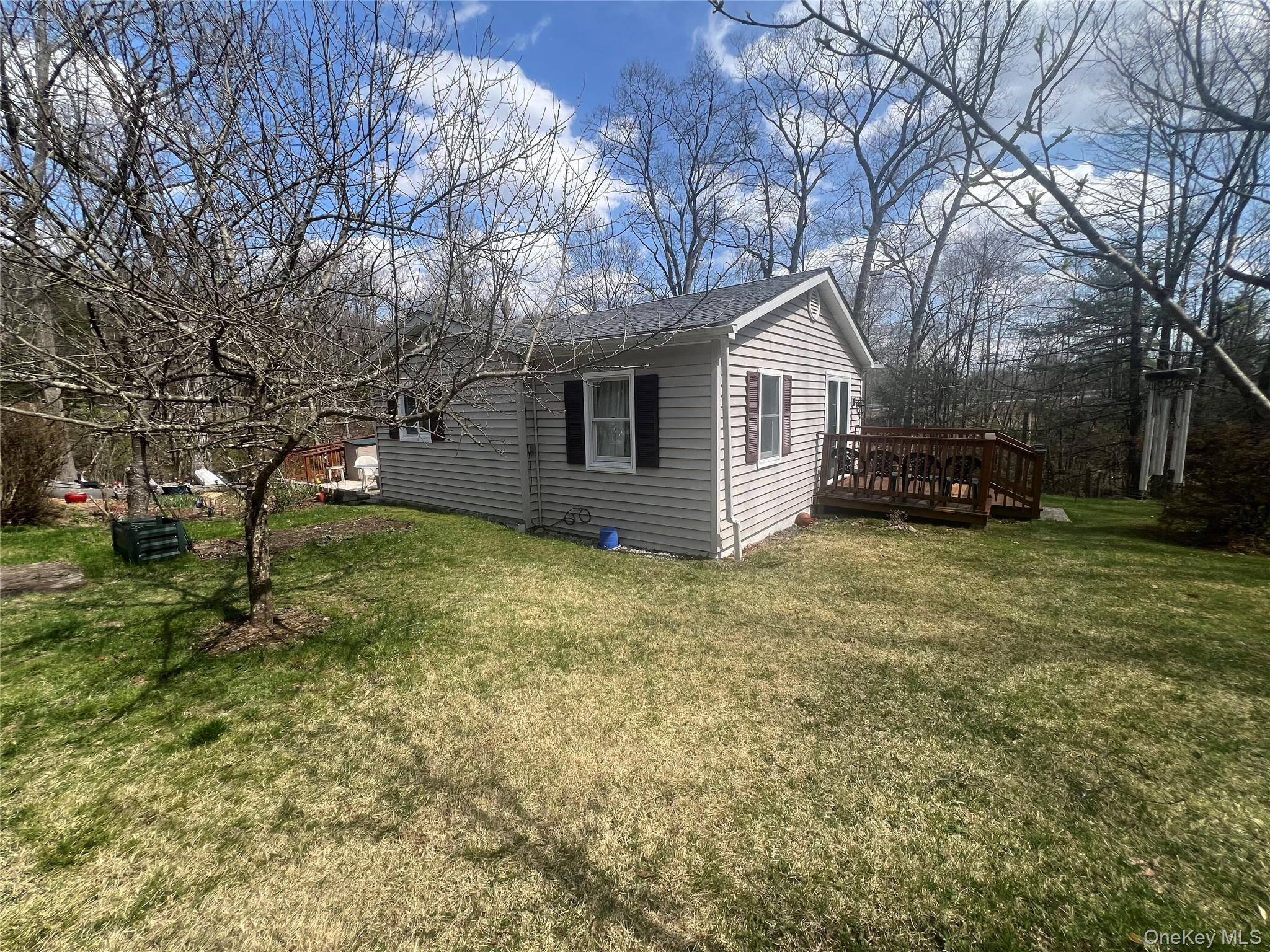 Single Family Wurtsboro Mtn Road  Sullivan County, NY 12790, MLS-991372-3