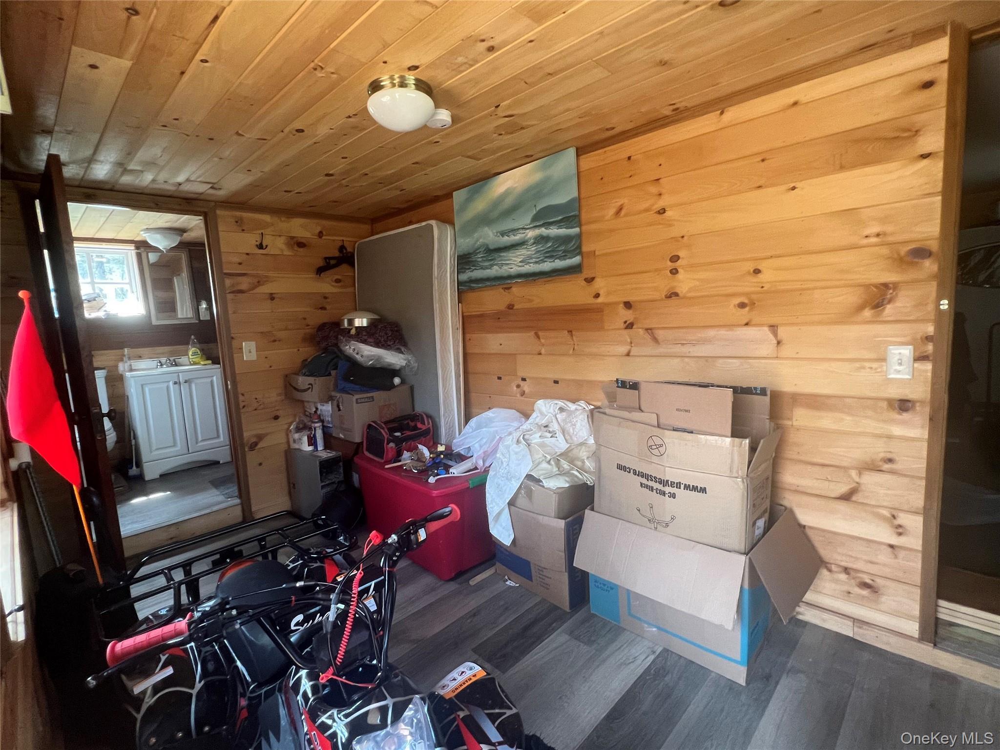 Single Family Wurtsboro Mtn Road  Sullivan County, NY 12790, MLS-991372-30