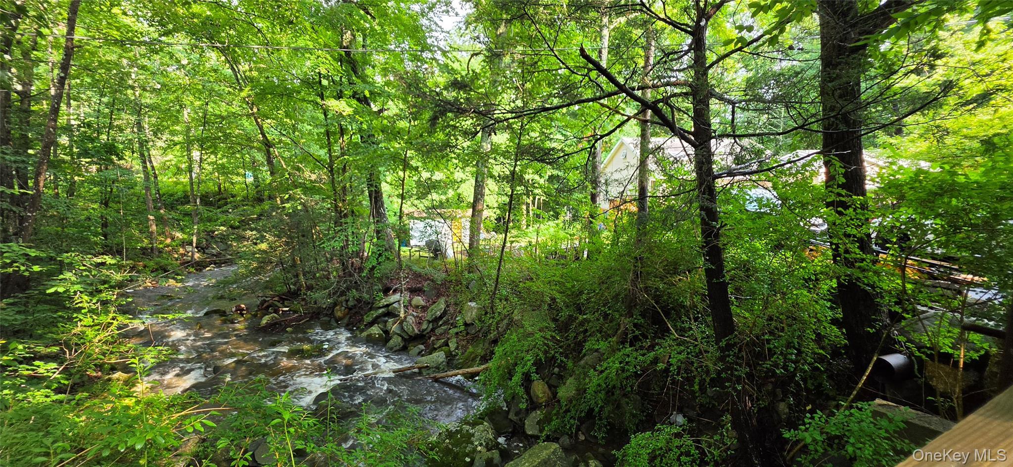 Single Family Wurtsboro Mtn Road Sullivan County, NY 12790, MLS-991372-31