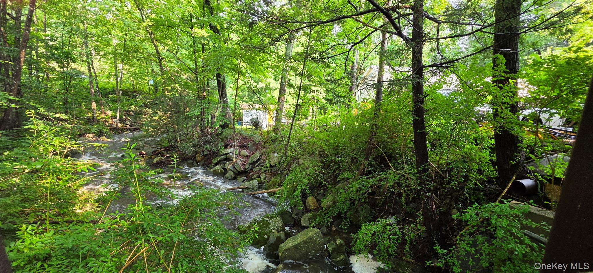 Single Family Wurtsboro Mtn Road Sullivan County, NY 12790, MLS-991372-32