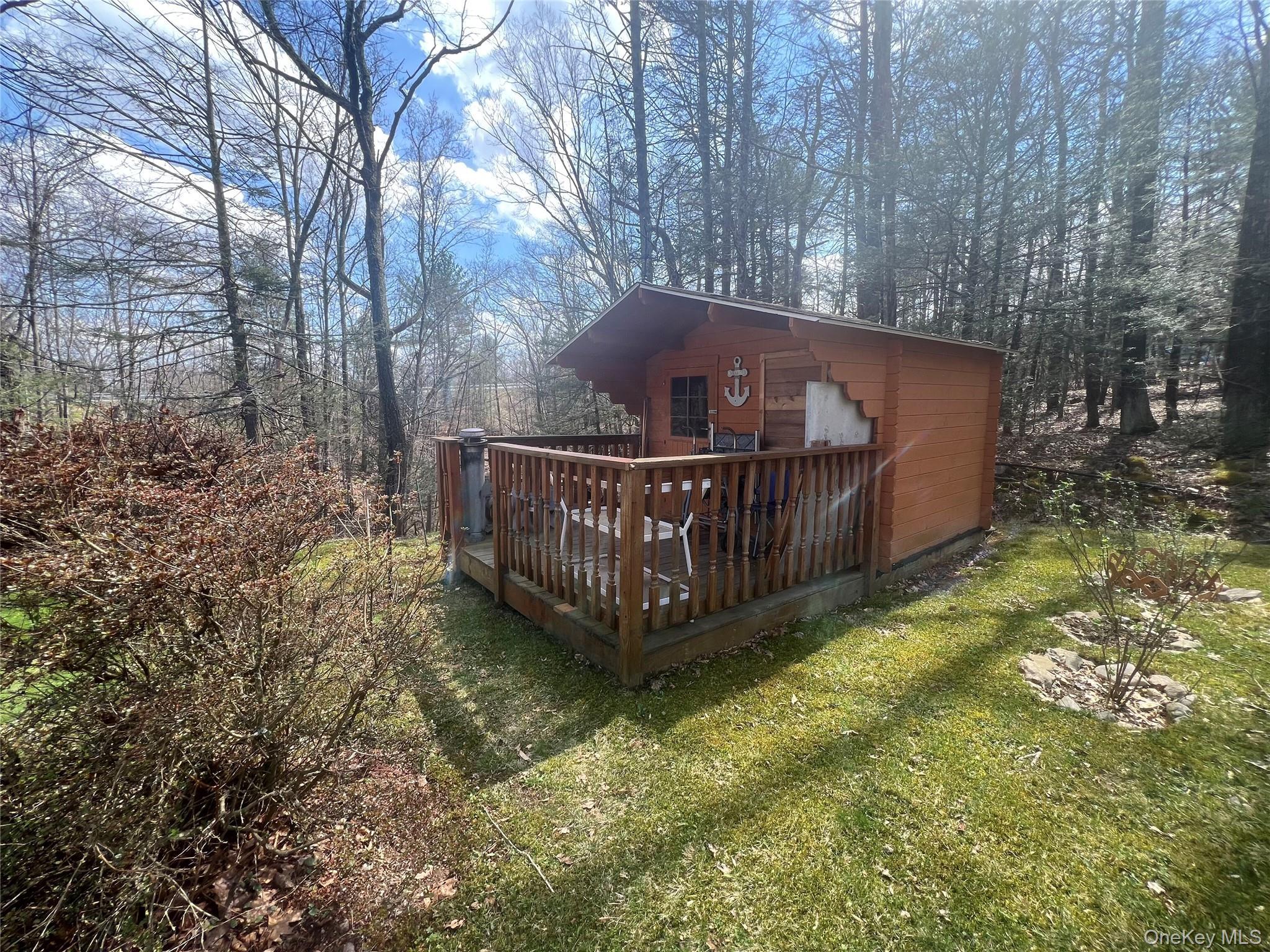 Single Family Wurtsboro Mtn Road Sullivan County, NY 12790, MLS-991372-33