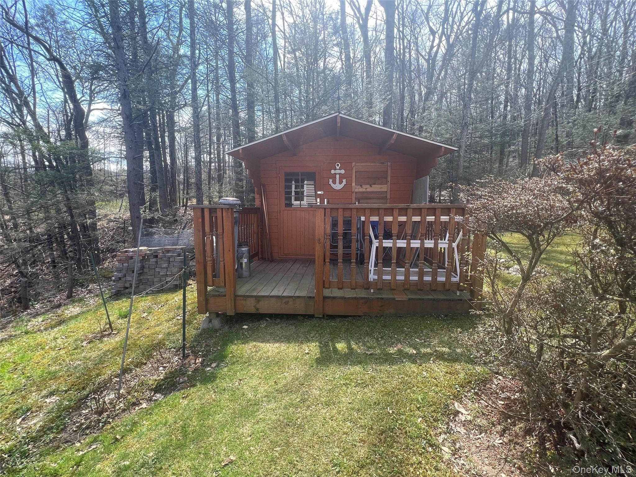Single Family Wurtsboro Mtn Road  Sullivan County, NY 12790, MLS-991372-34