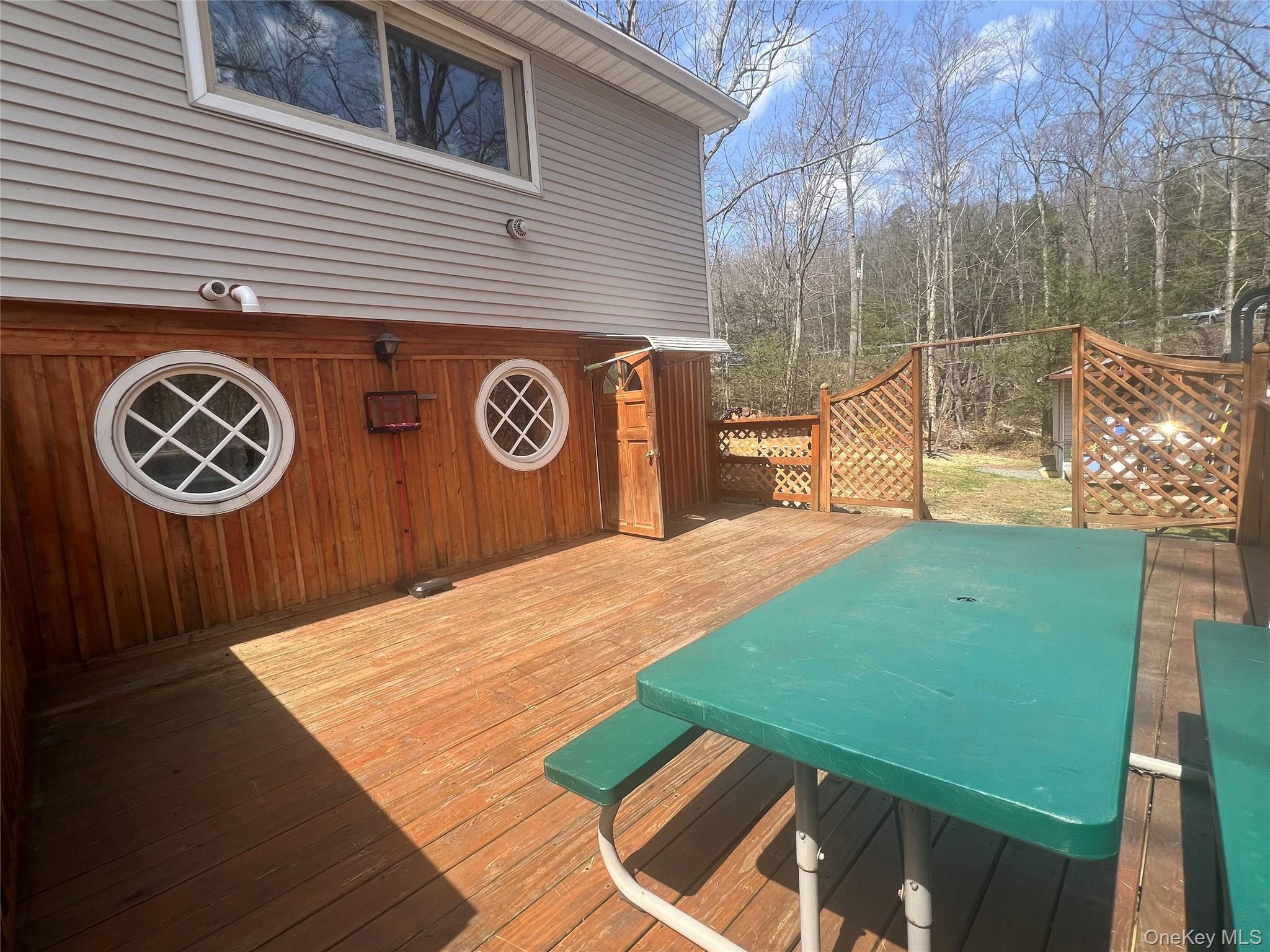 Single Family Wurtsboro Mtn Road  Sullivan County, NY 12790, MLS-991372-8