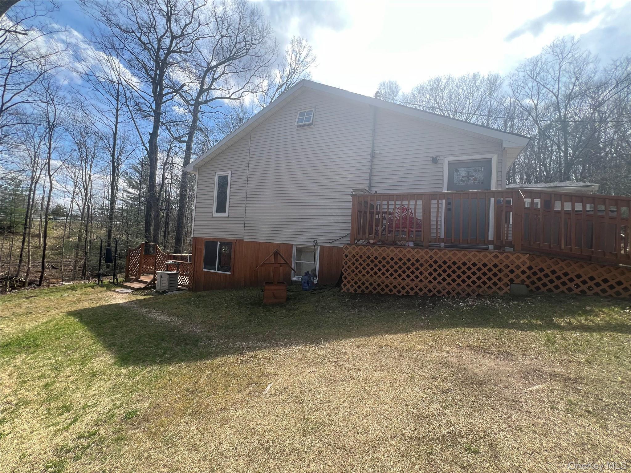 Single Family Wurtsboro Mtn Road  Sullivan County, NY 12790, MLS-991372-9