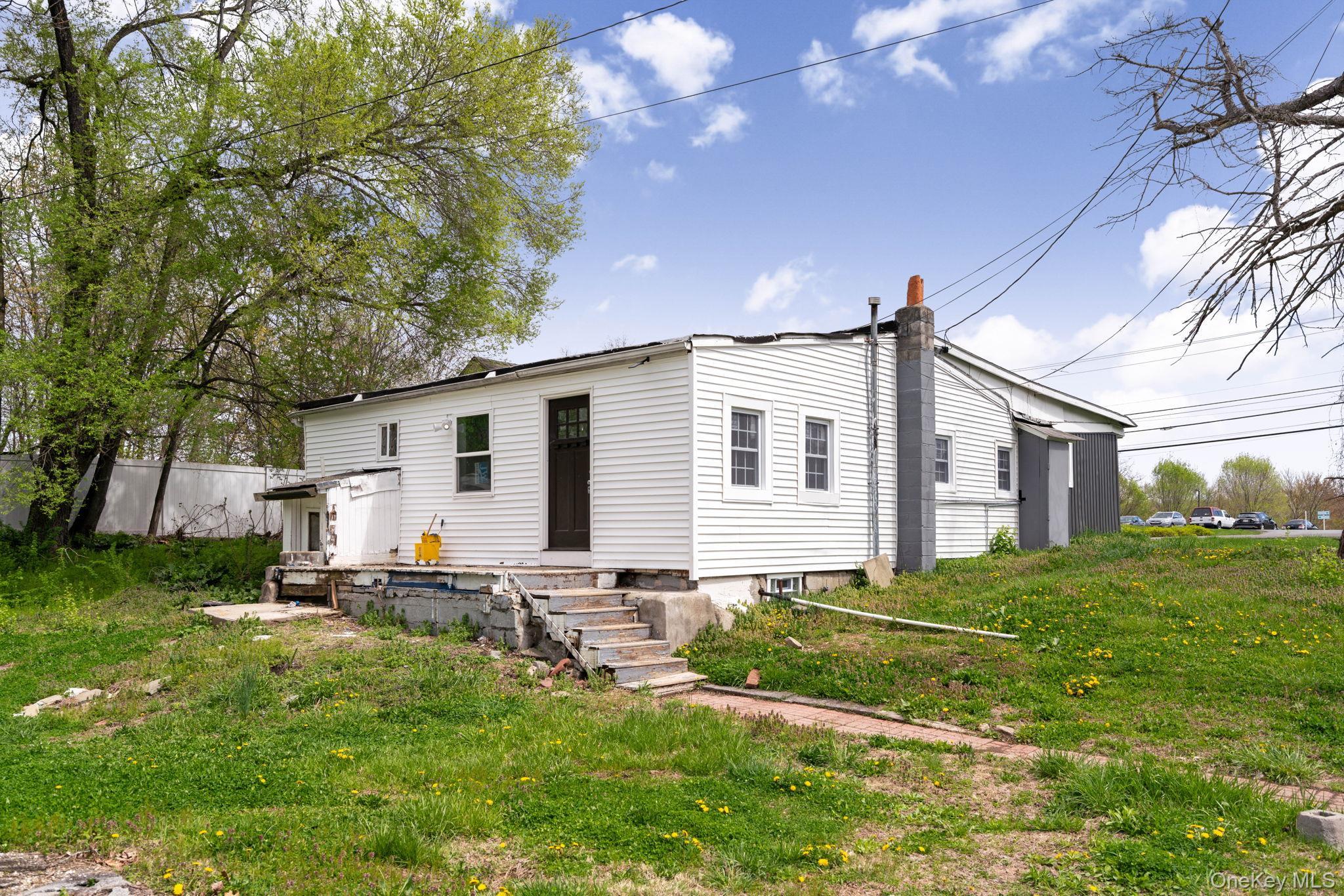 Single Family Violet Avenue Dutchess County, NY 12538, MLS-991373-34