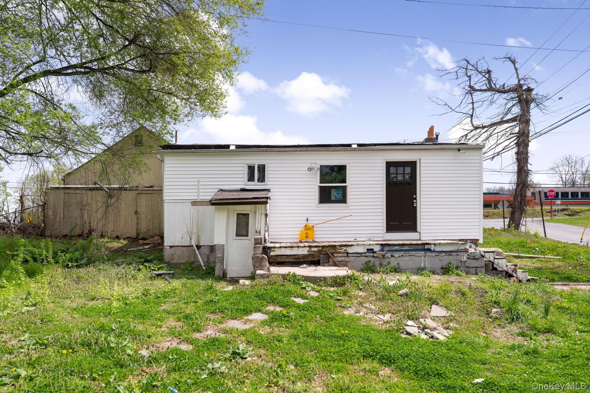Single Family Violet Avenue Dutchess County, NY 12538, MLS-991373-35