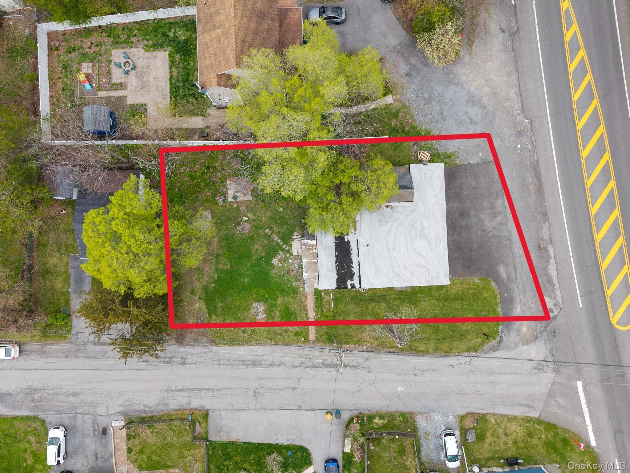 Single Family Violet Avenue Dutchess County, NY 12538, MLS-991373-37