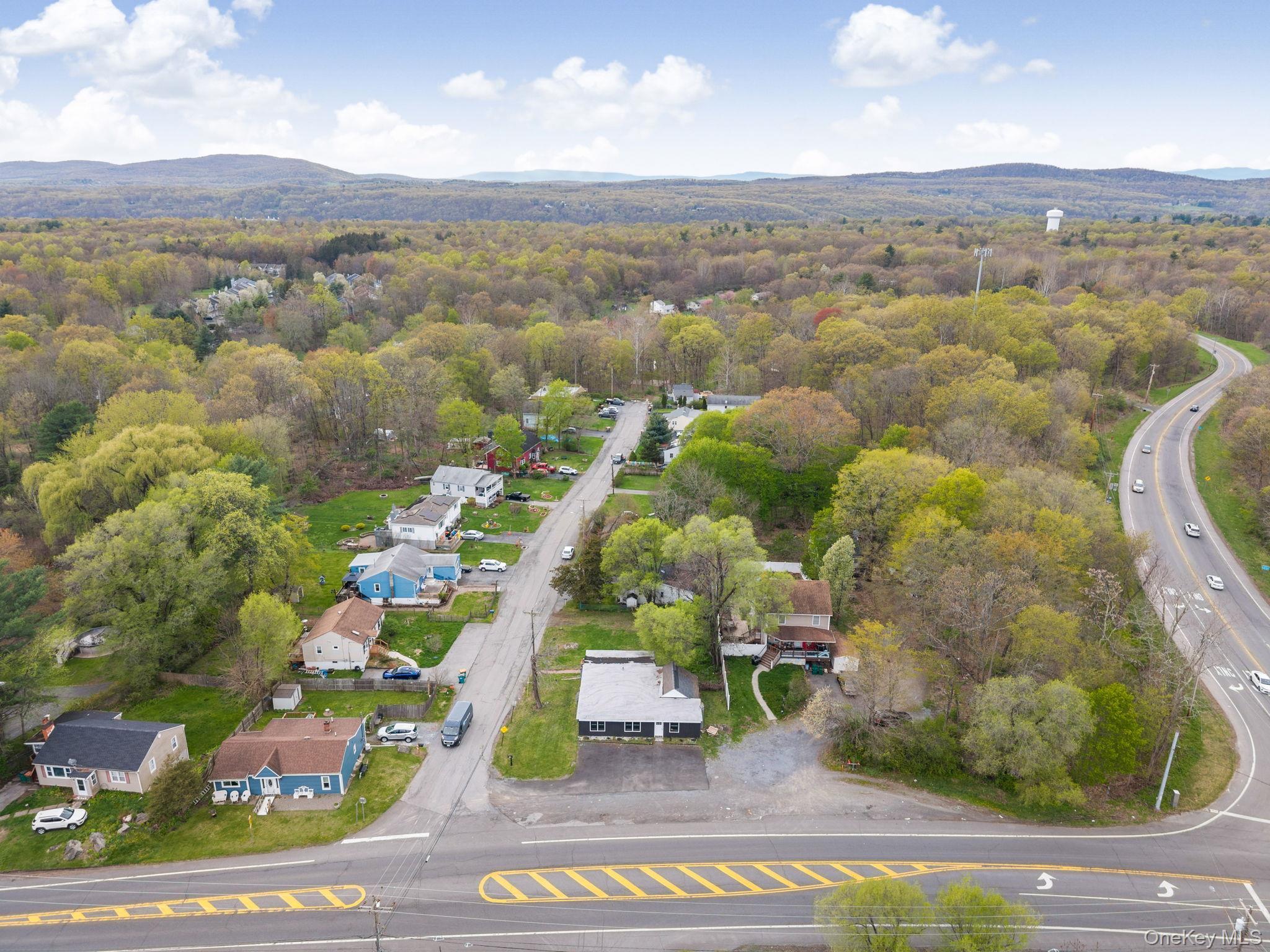 Single Family Violet Avenue Dutchess County, NY 12538, MLS-991373-38