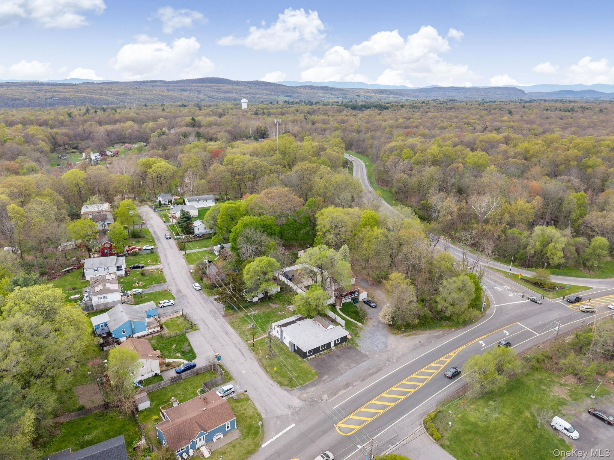 Single Family Violet Avenue Dutchess County, NY 12538, MLS-991373-39