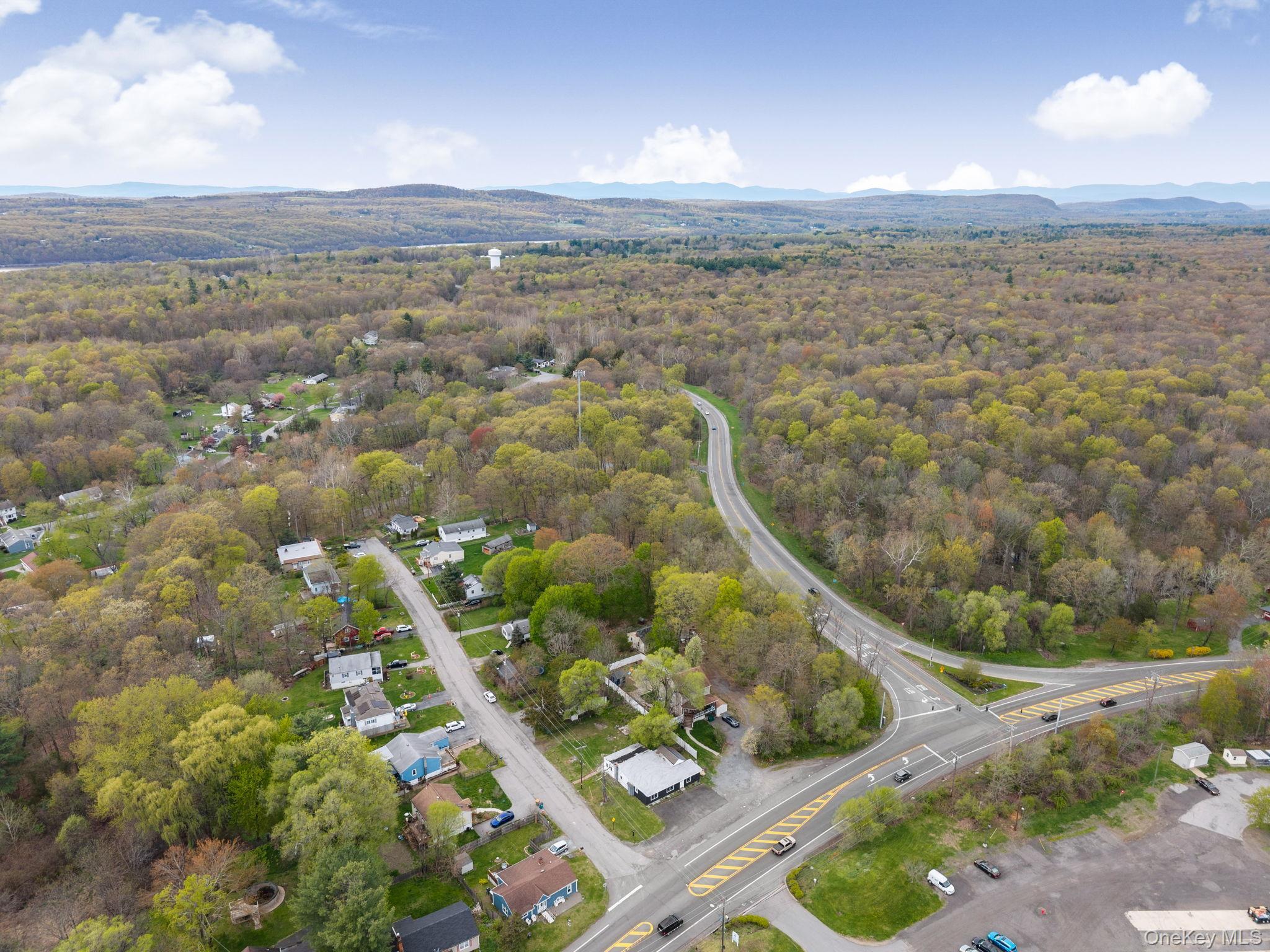 Single Family Violet Avenue Dutchess County, NY 12538, MLS-991373-42