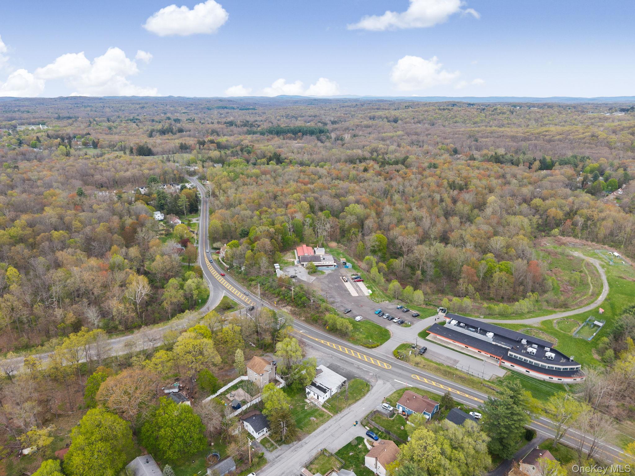 Single Family Violet Avenue Dutchess County, NY 12538, MLS-991373-44