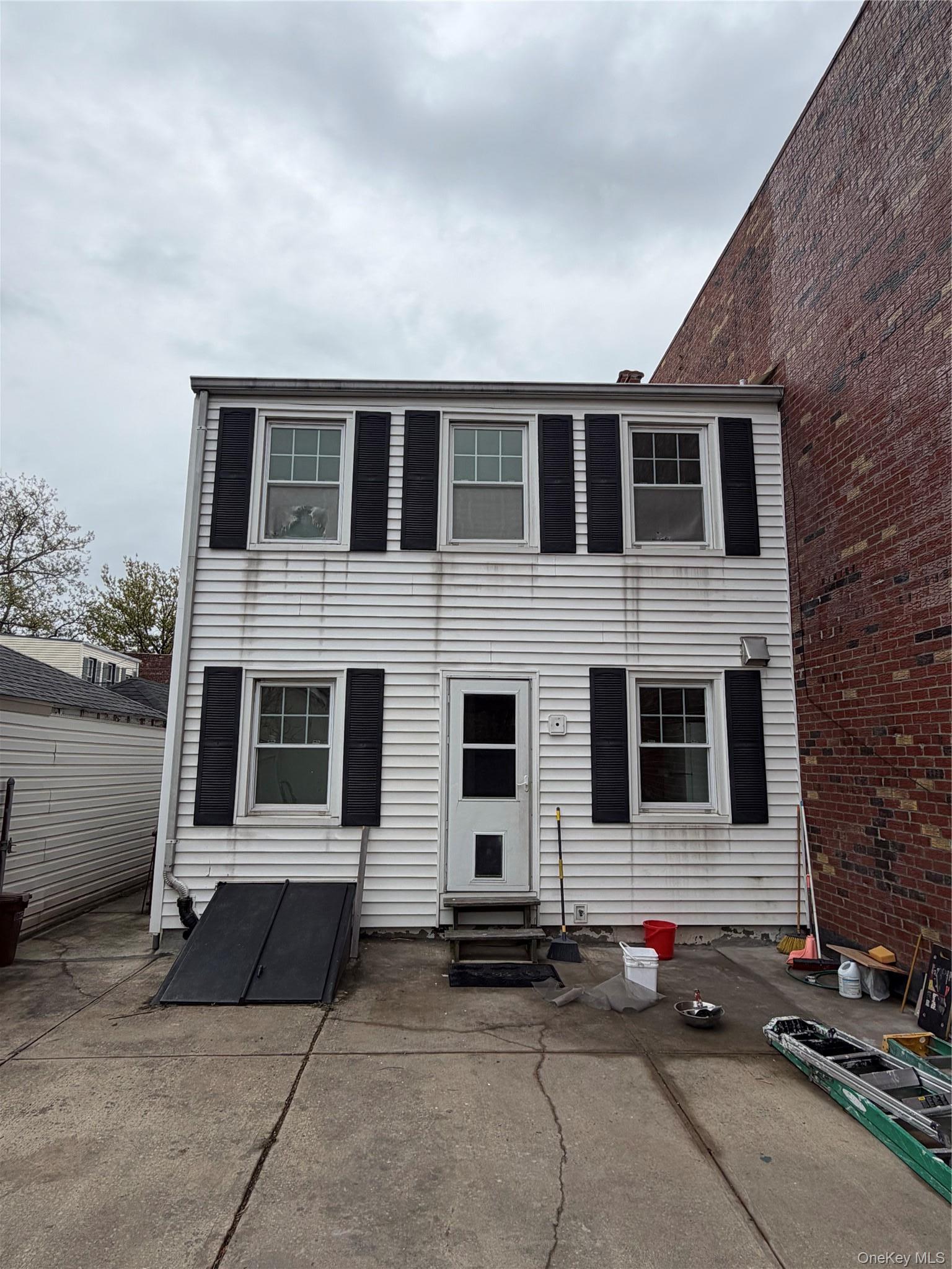Single Family 57th Queens, NY 11378, MLS-991384-20