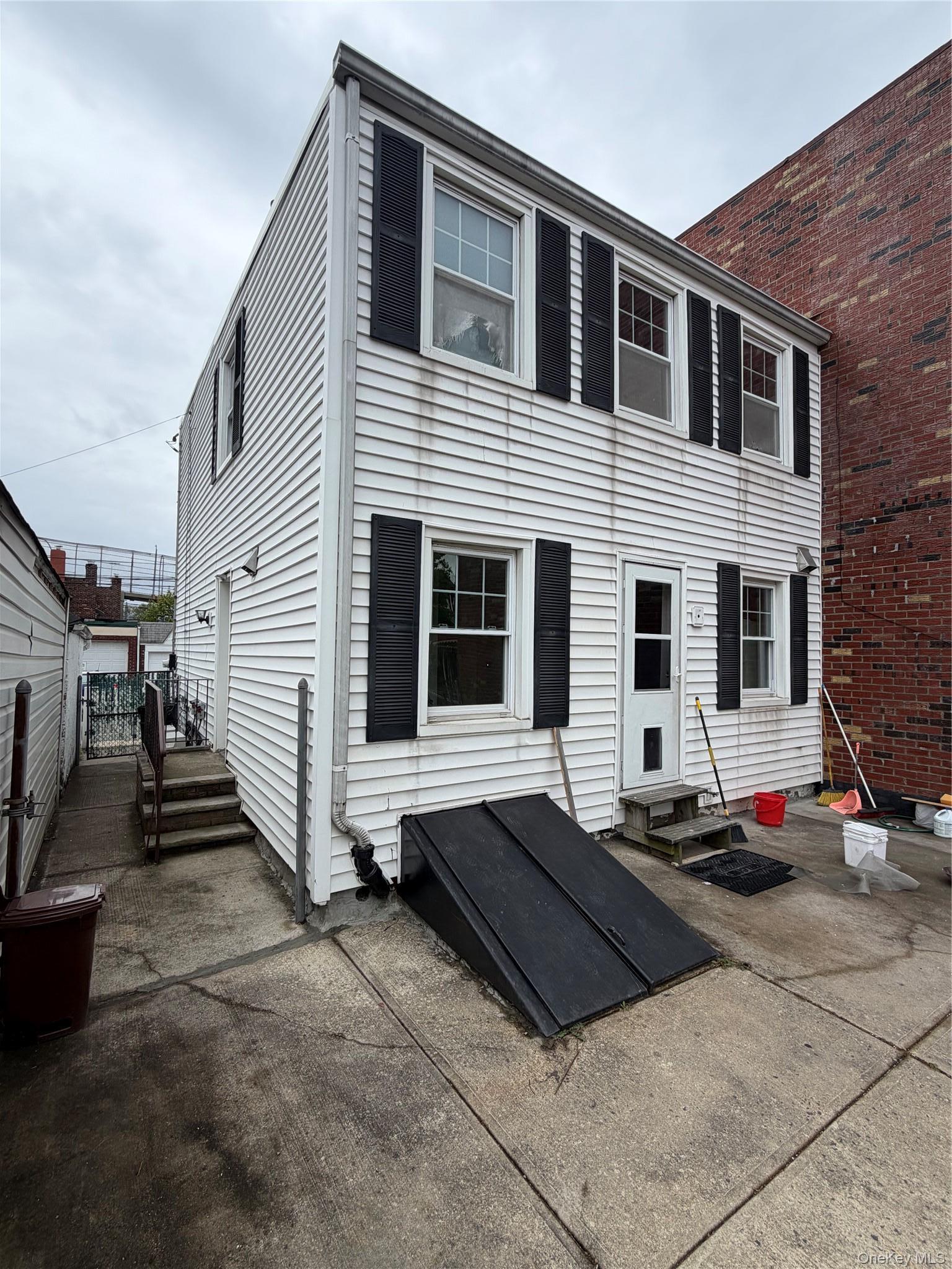 Single Family 57th Queens, NY 11378, MLS-991384-21