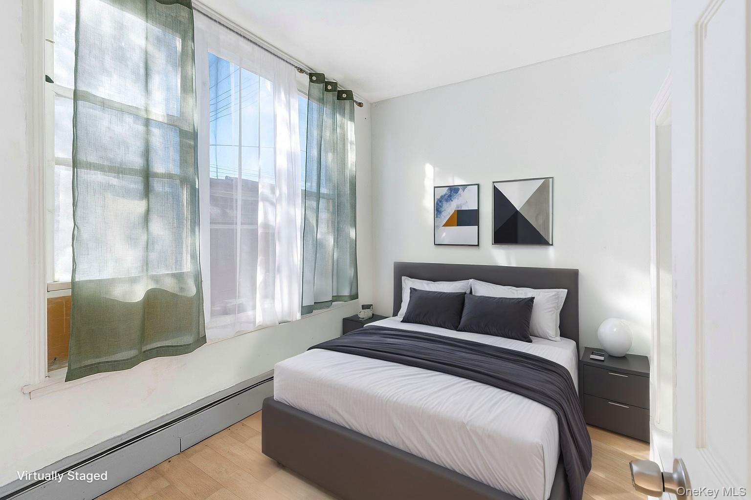 Single Family Neptune  Brooklyn, NY 11235, MLS-991394-5