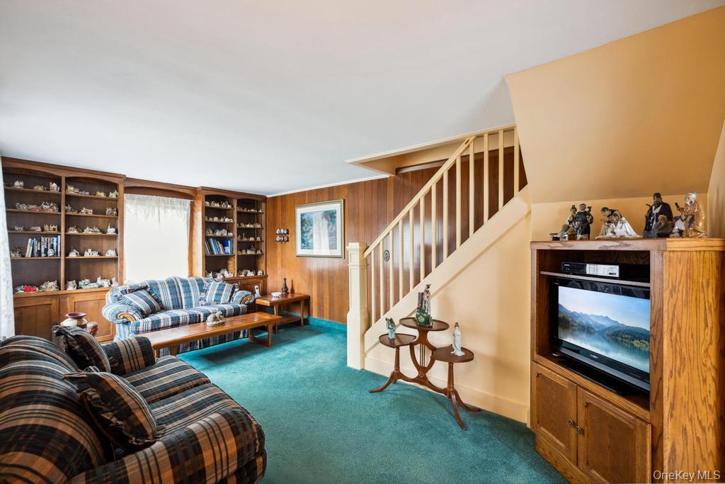Single Family Lakeland  Suffolk County, NY 11772, MLS-991396-14