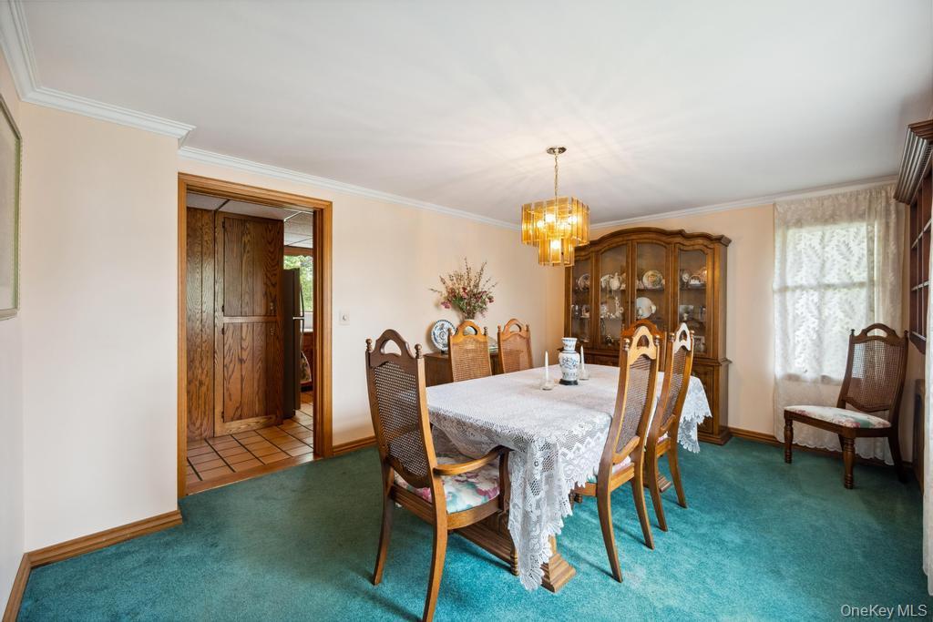 Single Family Lakeland  Suffolk County, NY 11772, MLS-991396-22