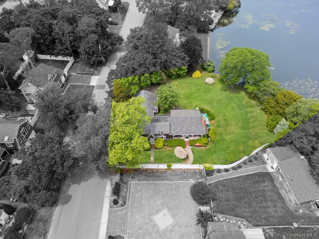 Single Family Lakeland  Suffolk County, NY 11772, MLS-991396-4
