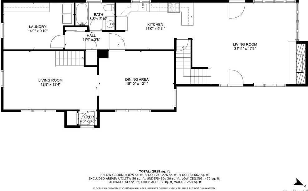 Single Family Lakeland  Suffolk County, NY 11772, MLS-991396-40