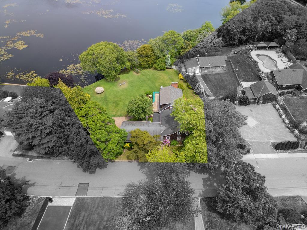 Single Family Lakeland  Suffolk County, NY 11772, MLS-991396-5