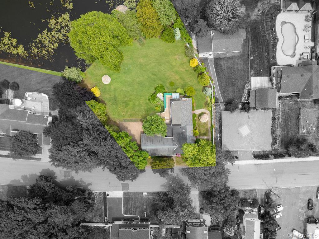 Single Family Lakeland  Suffolk County, NY 11772, MLS-991396-6
