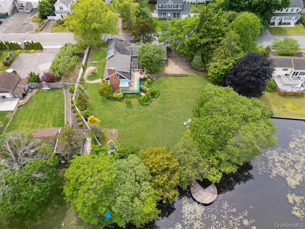 Single Family Lakeland  Suffolk County, NY 11772, MLS-991396-8