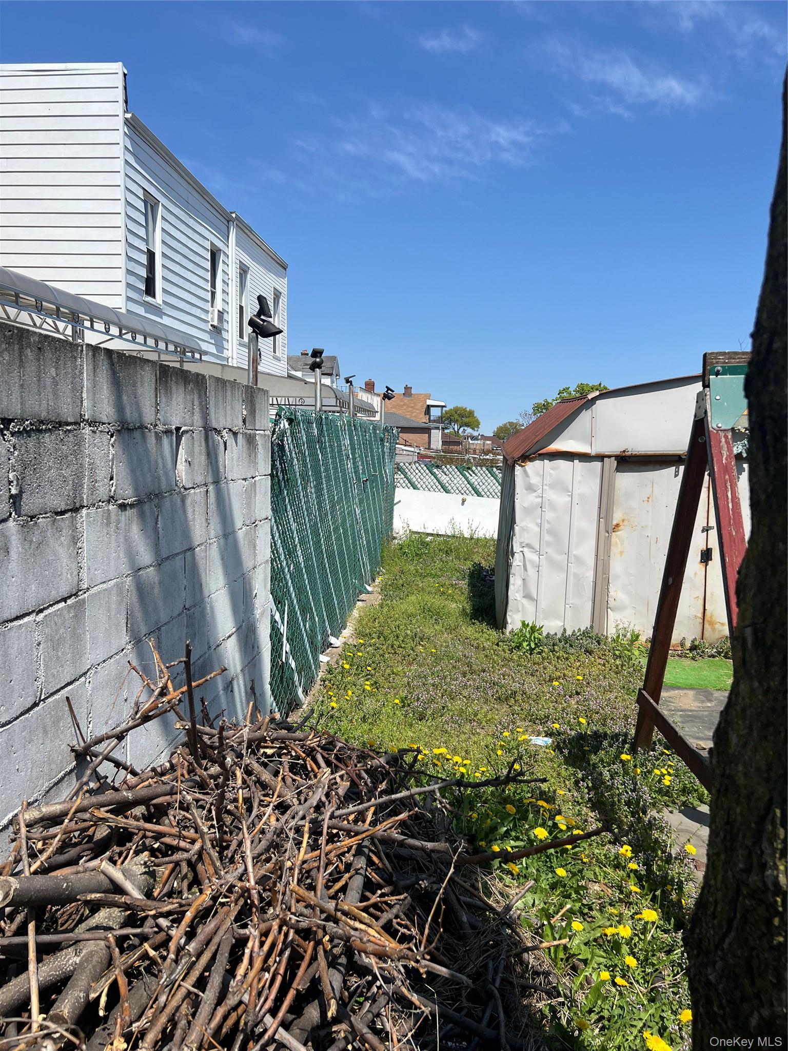 Single Family 32nd Avenue  Queens, NY 11369, MLS-991400-12