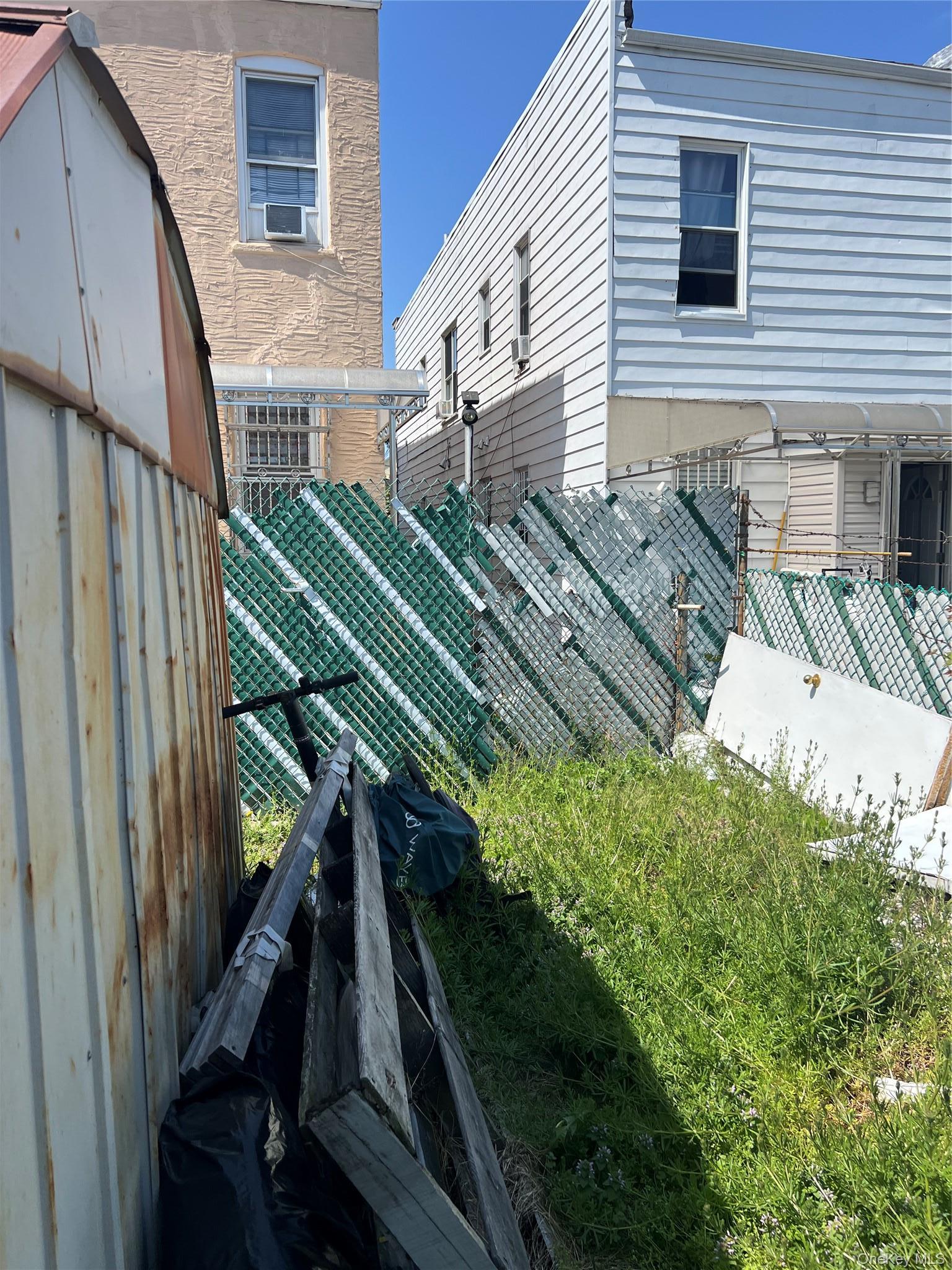 Single Family 32nd Avenue  Queens, NY 11369, MLS-991400-13