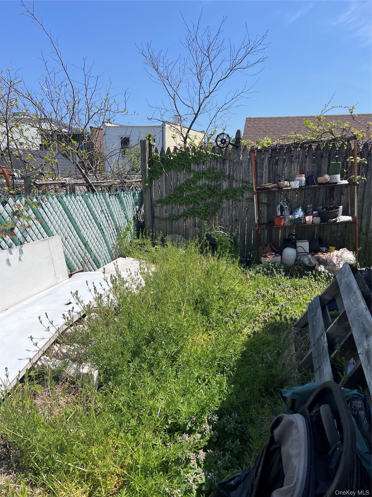 Single Family 32nd Avenue  Queens, NY 11369, MLS-991400-15