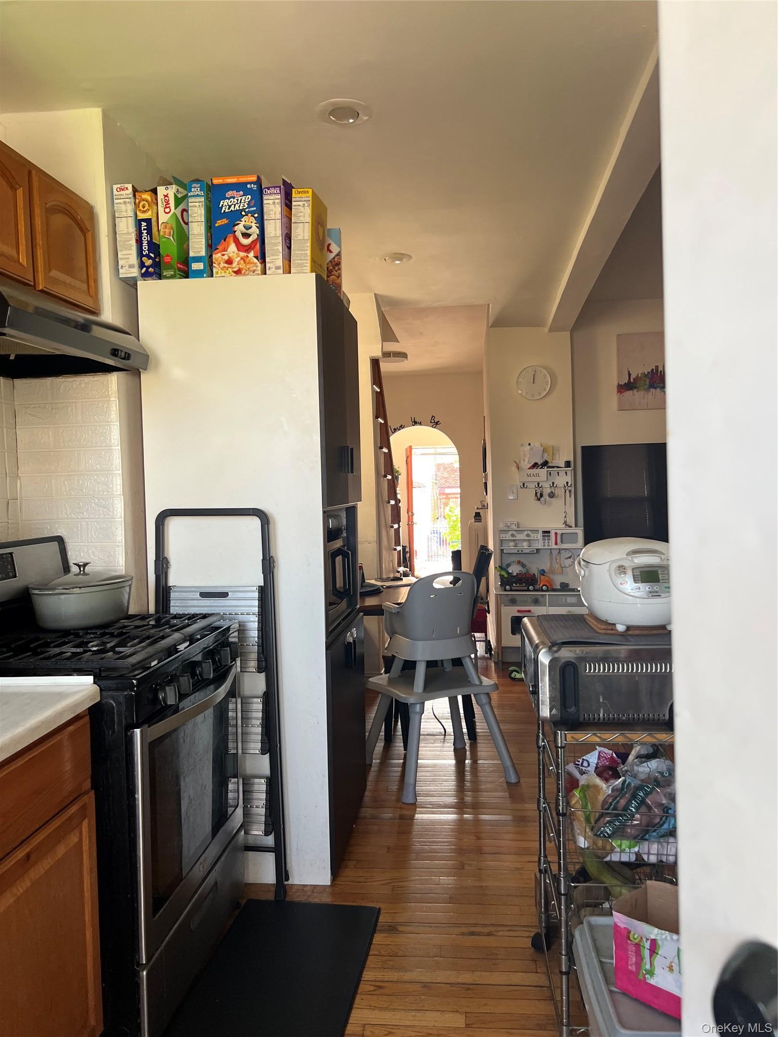Single Family 32nd Avenue  Queens, NY 11369, MLS-991400-20