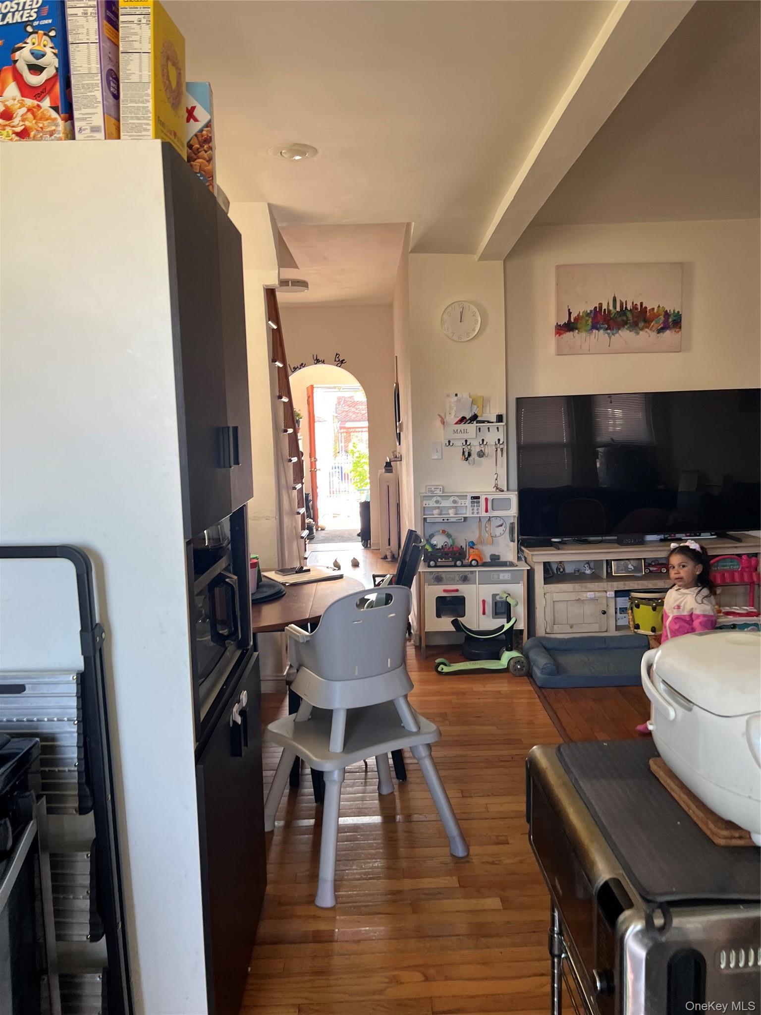 Single Family 32nd Avenue  Queens, NY 11369, MLS-991400-21