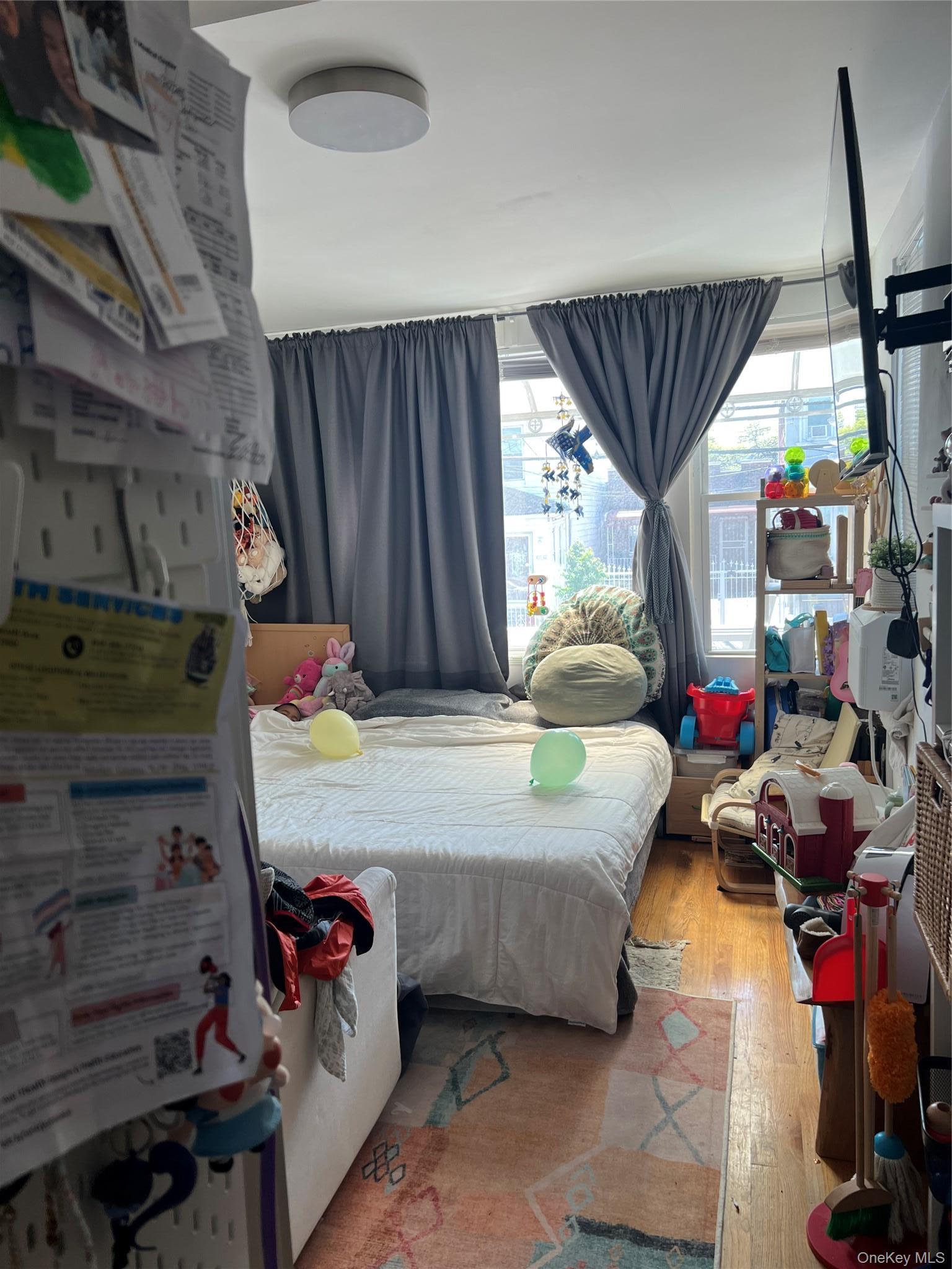 Single Family 32nd Avenue  Queens, NY 11369, MLS-991400-23