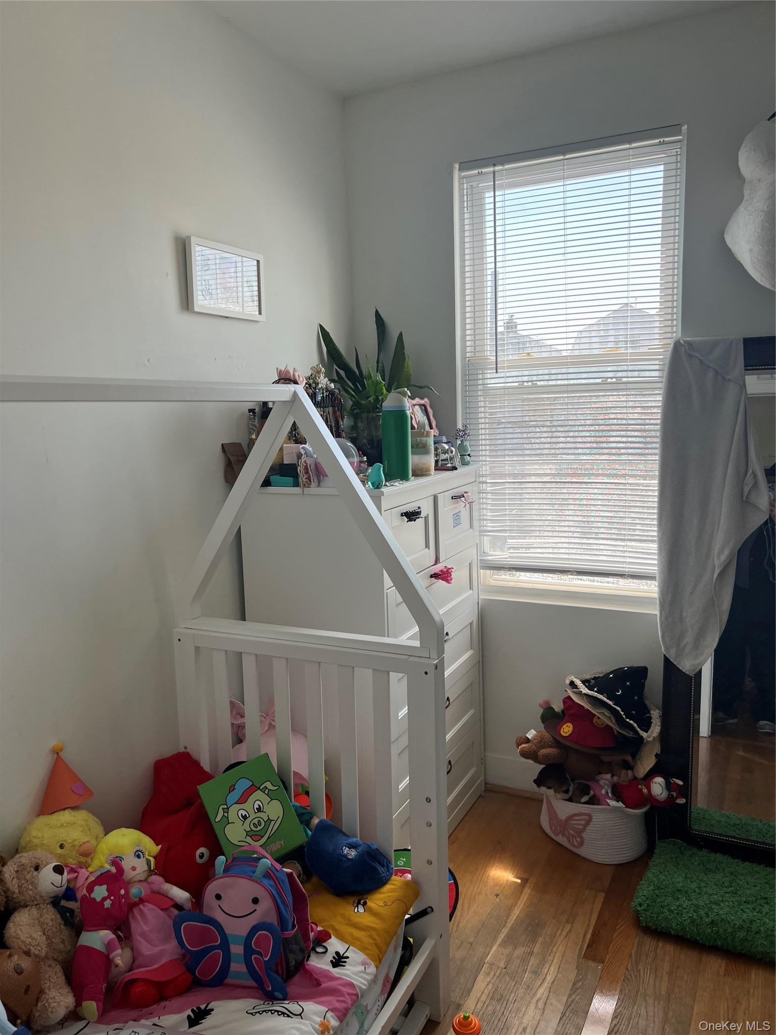 Single Family 32nd Avenue  Queens, NY 11369, MLS-991400-25