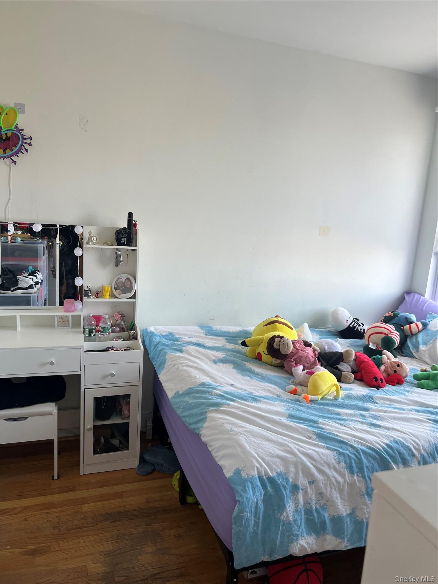 Single Family 32nd Avenue  Queens, NY 11369, MLS-991400-28