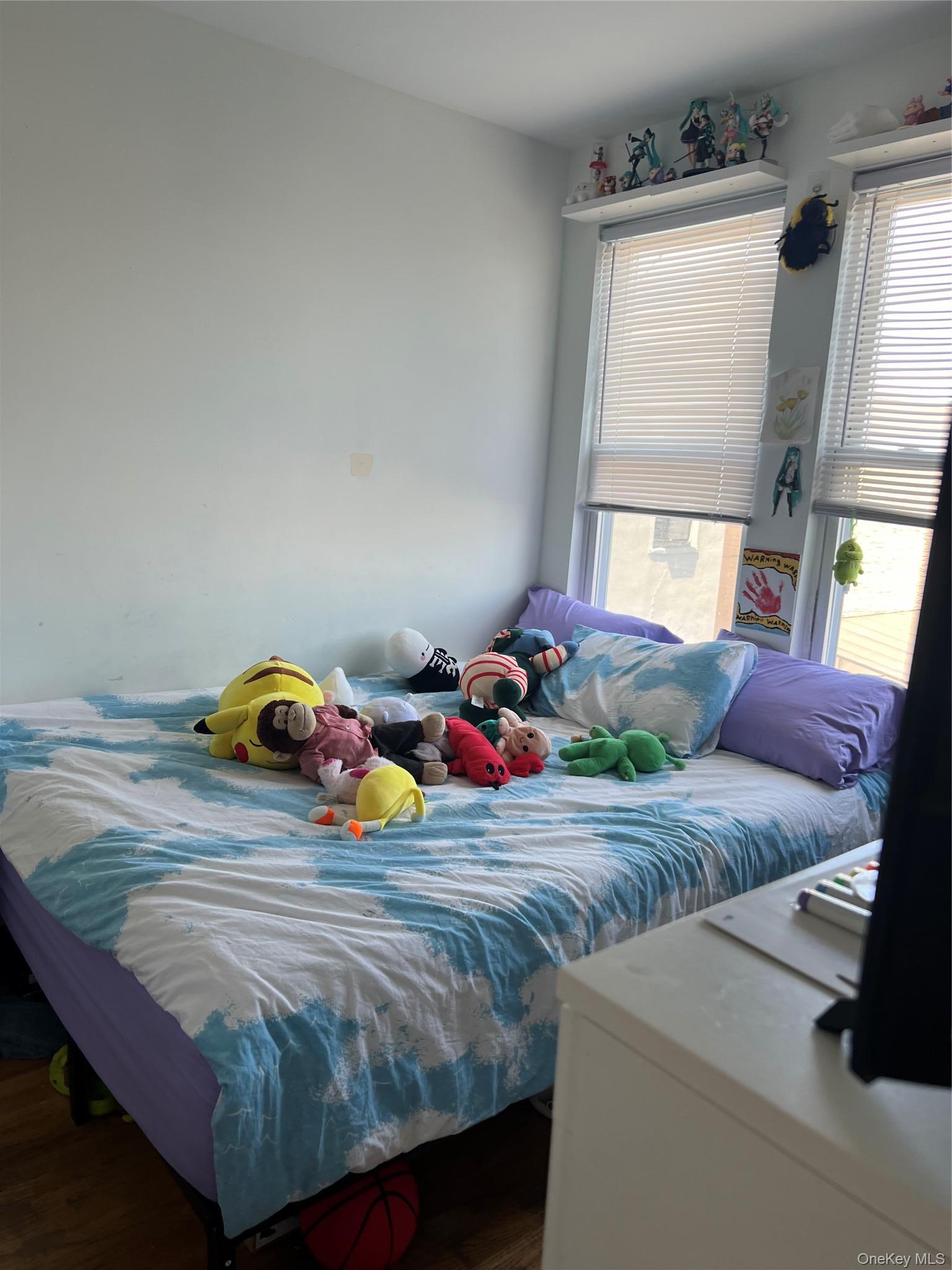 Single Family 32nd Avenue  Queens, NY 11369, MLS-991400-29