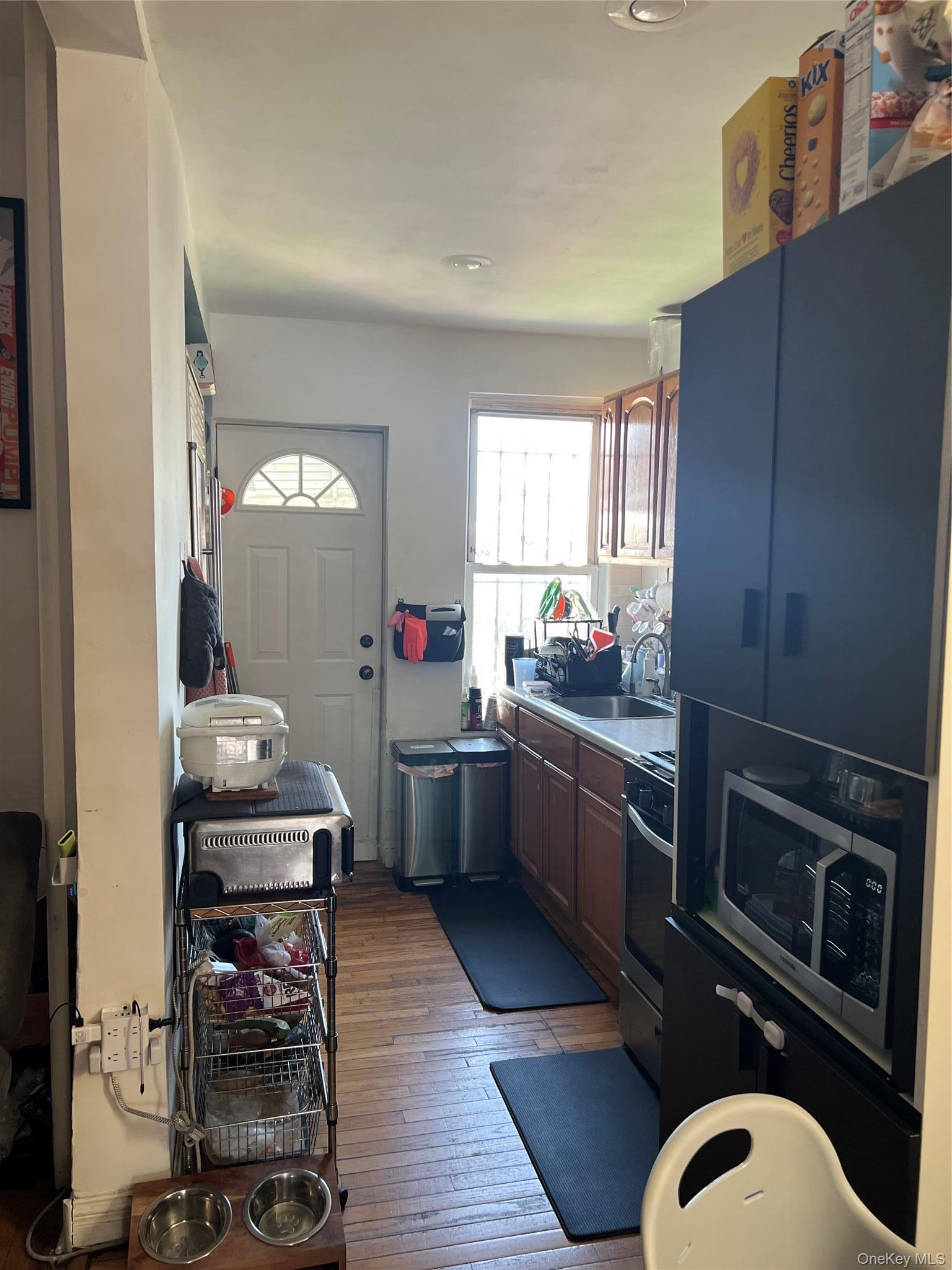 Single Family 32nd Avenue  Queens, NY 11369, MLS-991400-6