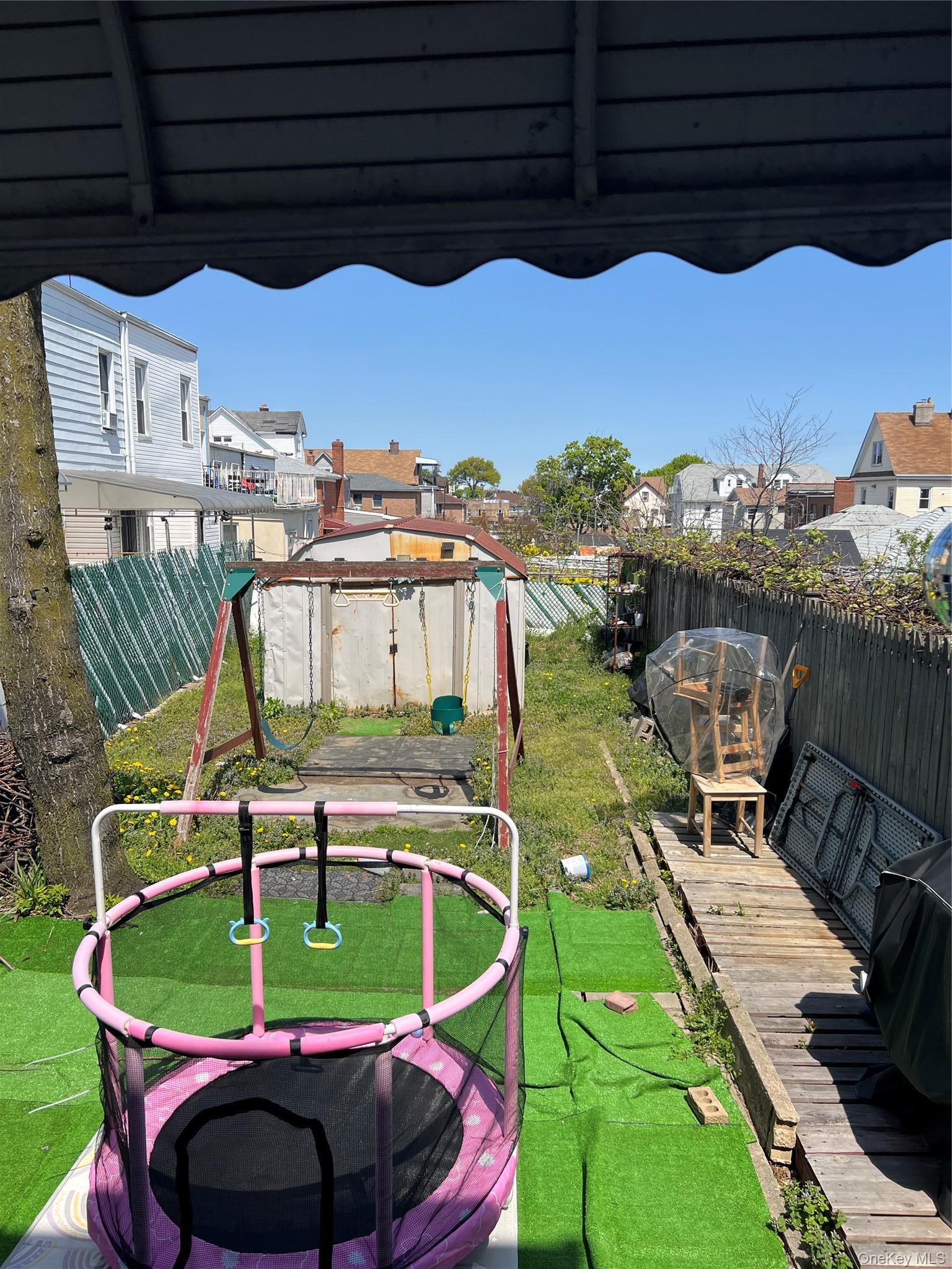 Single Family 32nd Avenue  Queens, NY 11369, MLS-991400-7