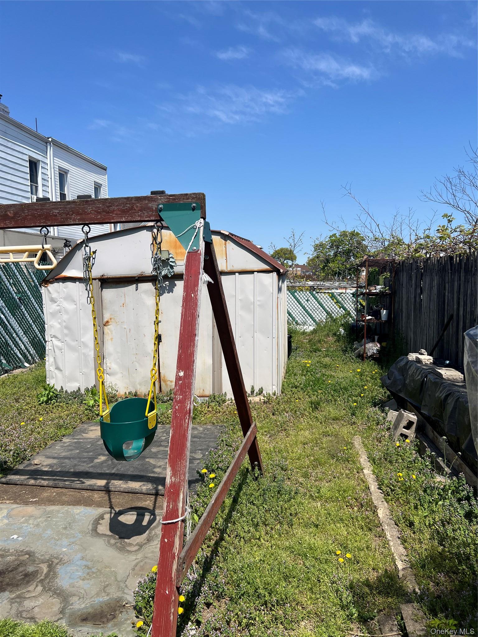 Single Family 32nd Avenue  Queens, NY 11369, MLS-991400-8