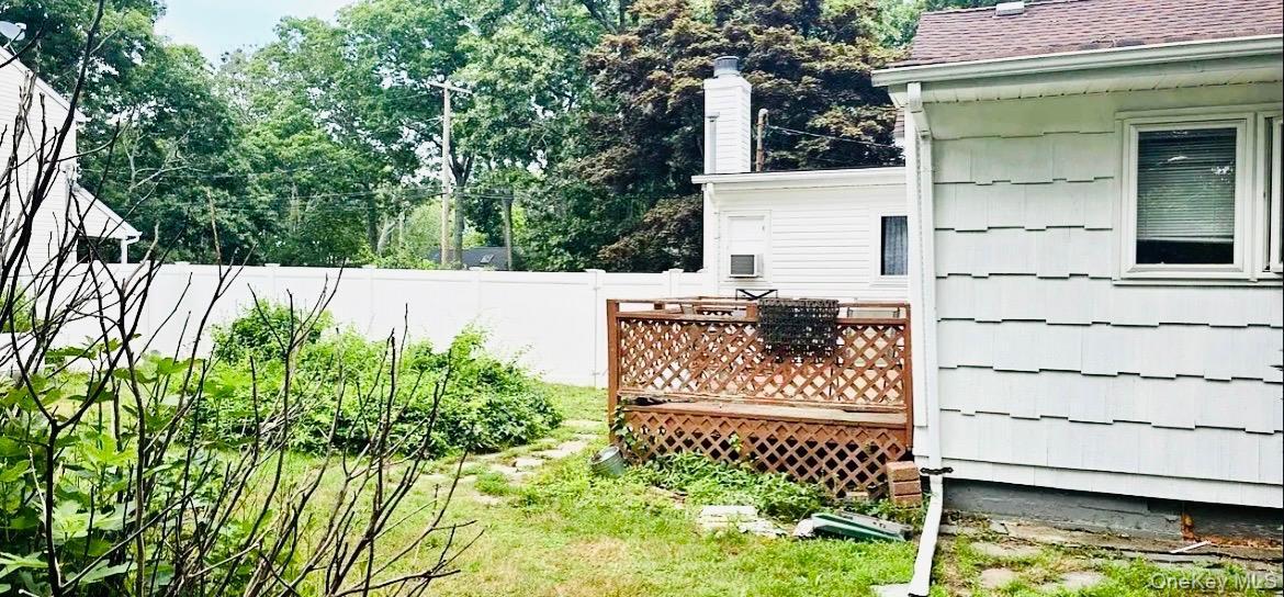Single Family Corbin Avenue  Suffolk County, NY 11967, MLS-991406-17