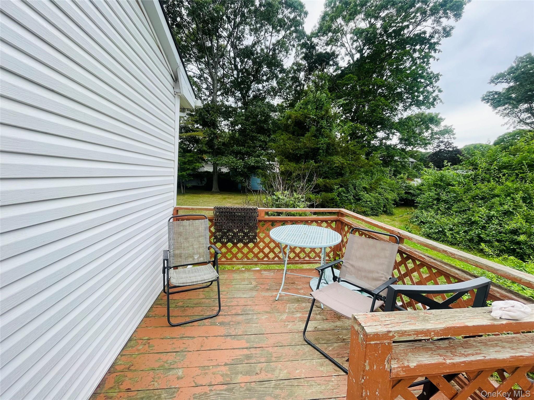 Single Family Corbin Avenue  Suffolk County, NY 11967, MLS-991406-18