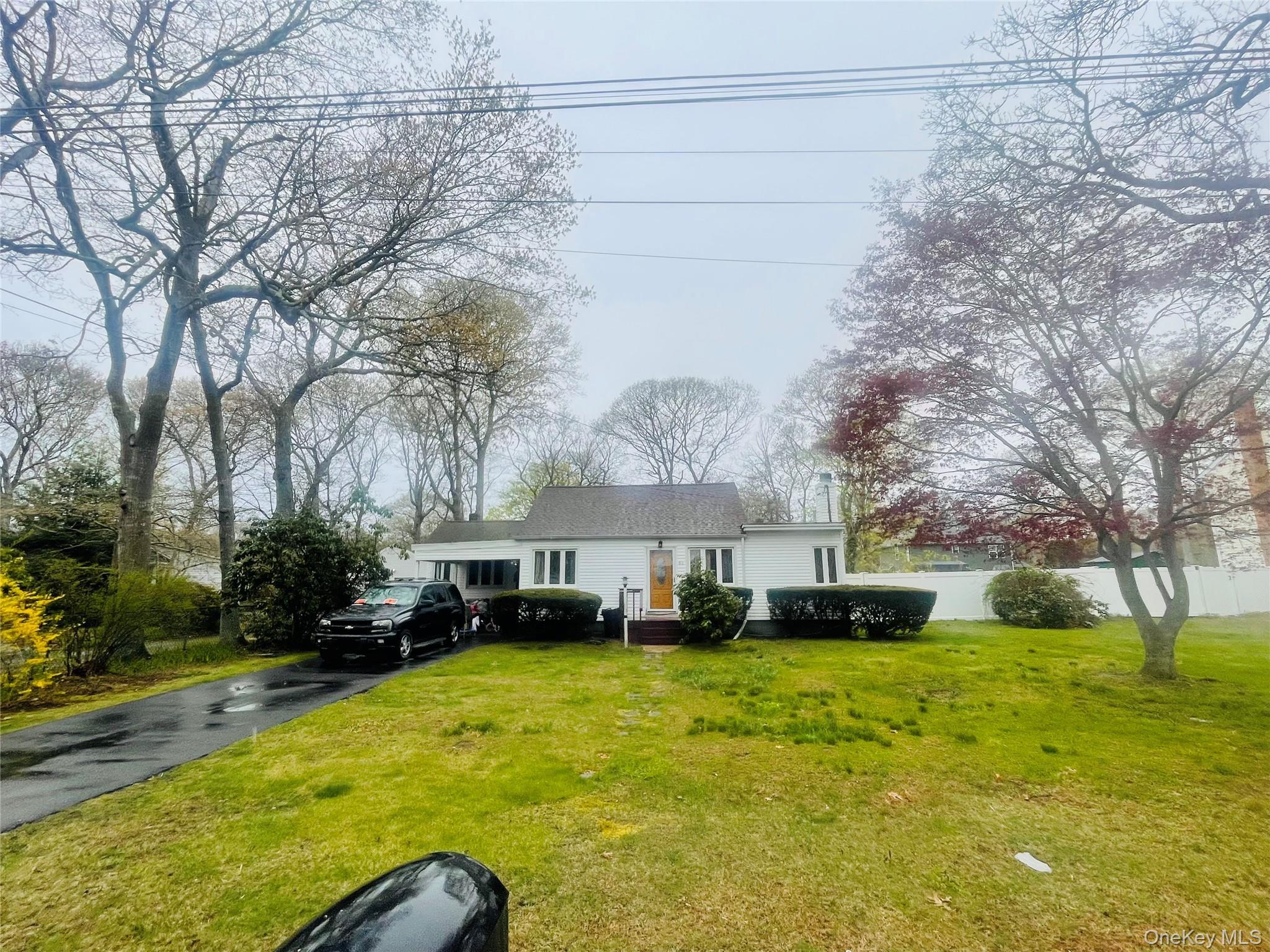 Single Family Corbin Avenue  Suffolk County, NY 11967, MLS-991406-2