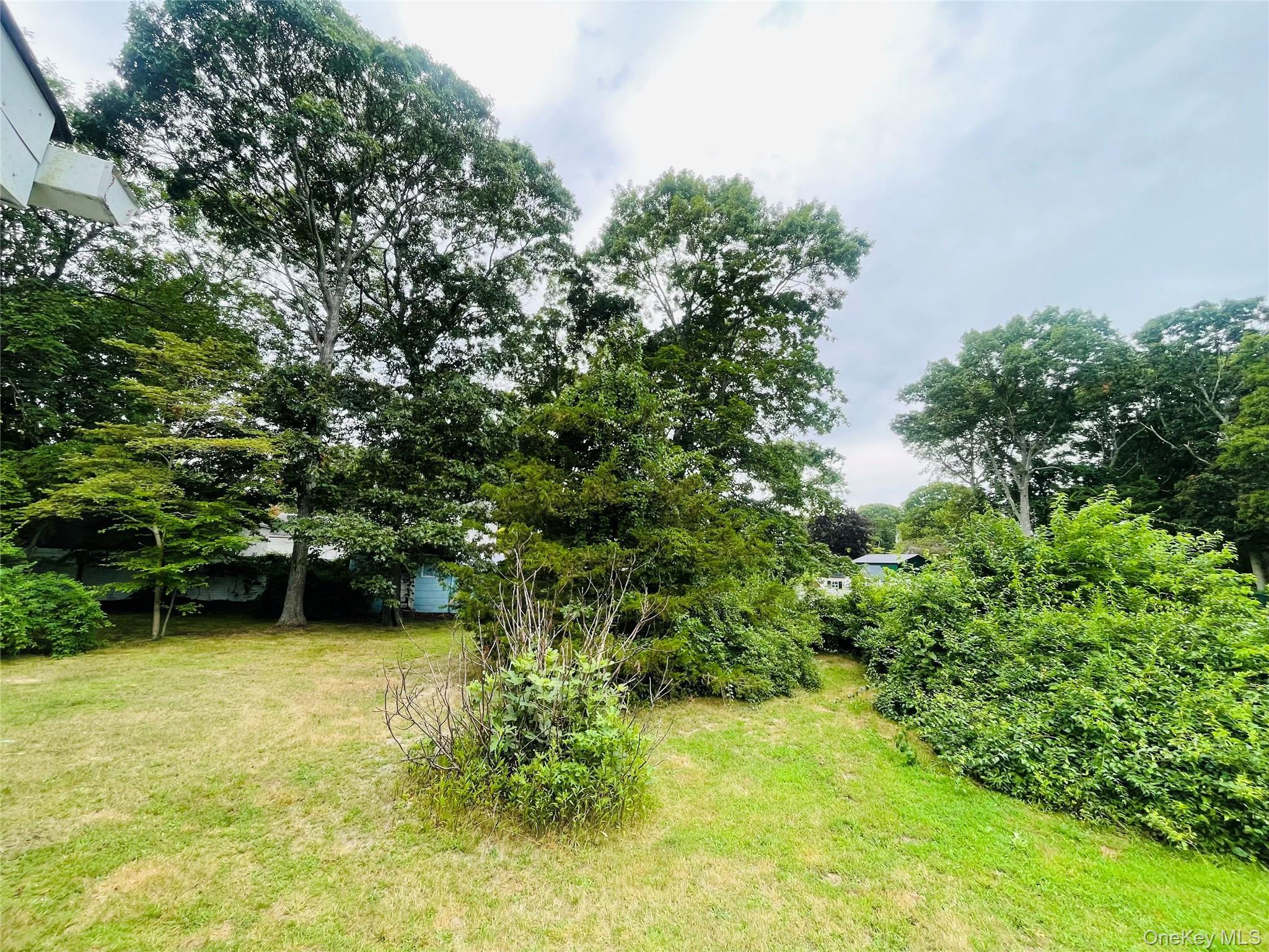 Single Family Corbin Avenue  Suffolk County, NY 11967, MLS-991406-21