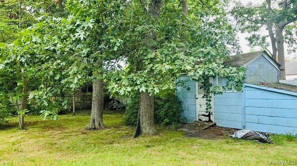 Single Family Corbin Avenue  Suffolk County, NY 11967, MLS-991406-22