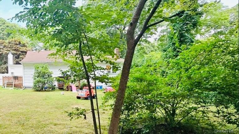 Single Family Corbin Avenue  Suffolk County, NY 11967, MLS-991406-23