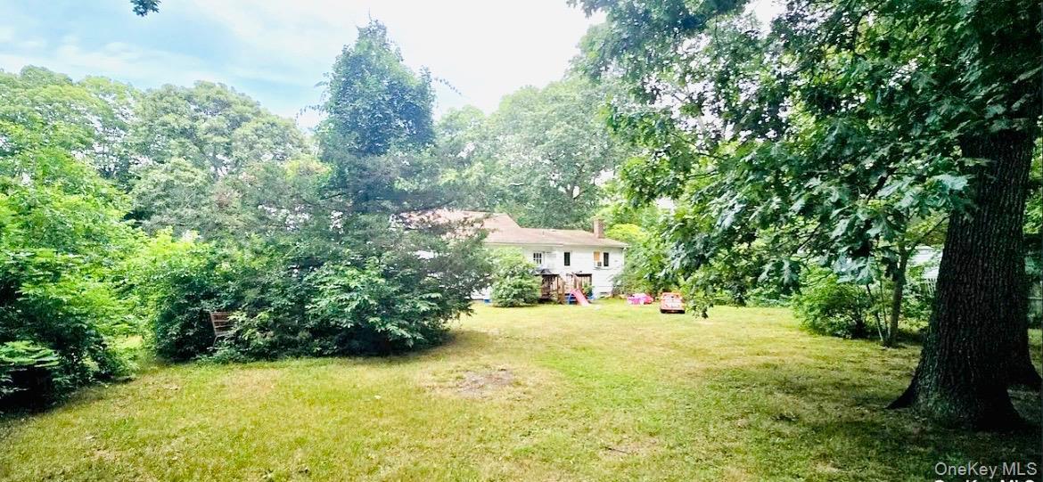 Single Family Corbin Avenue  Suffolk County, NY 11967, MLS-991406-24