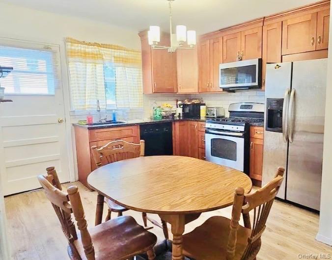 Single Family Corbin Avenue  Suffolk County, NY 11967, MLS-991406-9