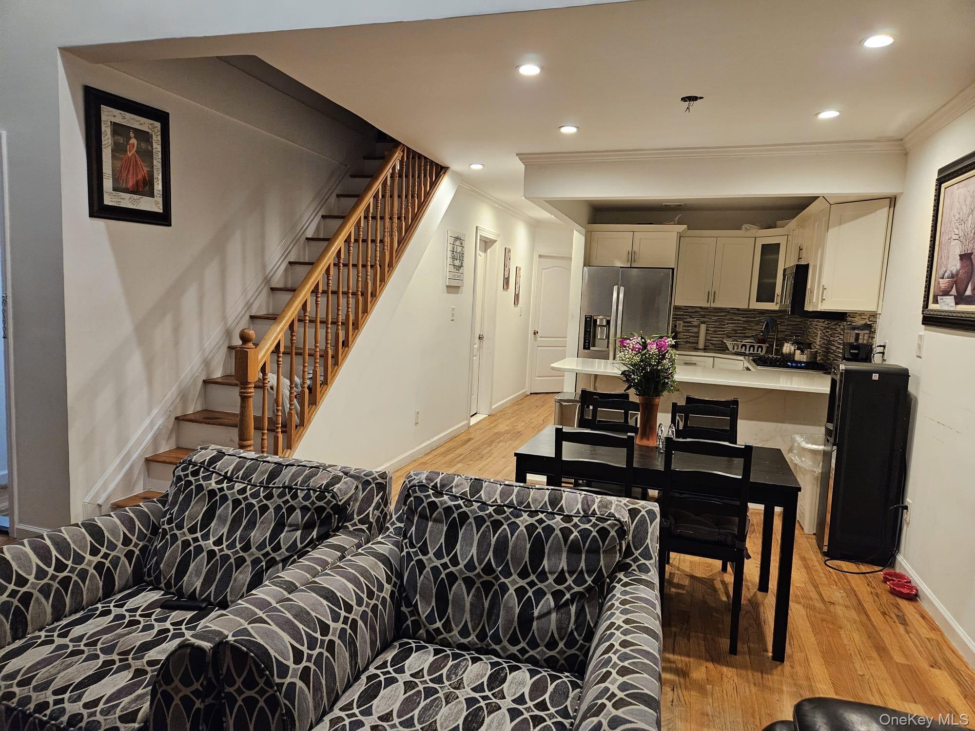 Single Family Beach 28th Street  Queens, NY 11691, MLS-991414-2