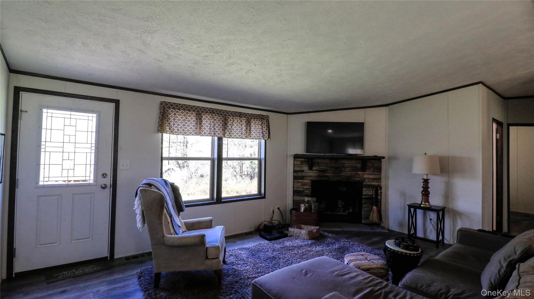 Single Family County  Sullivan County, NY 12736, MLS-991417-11