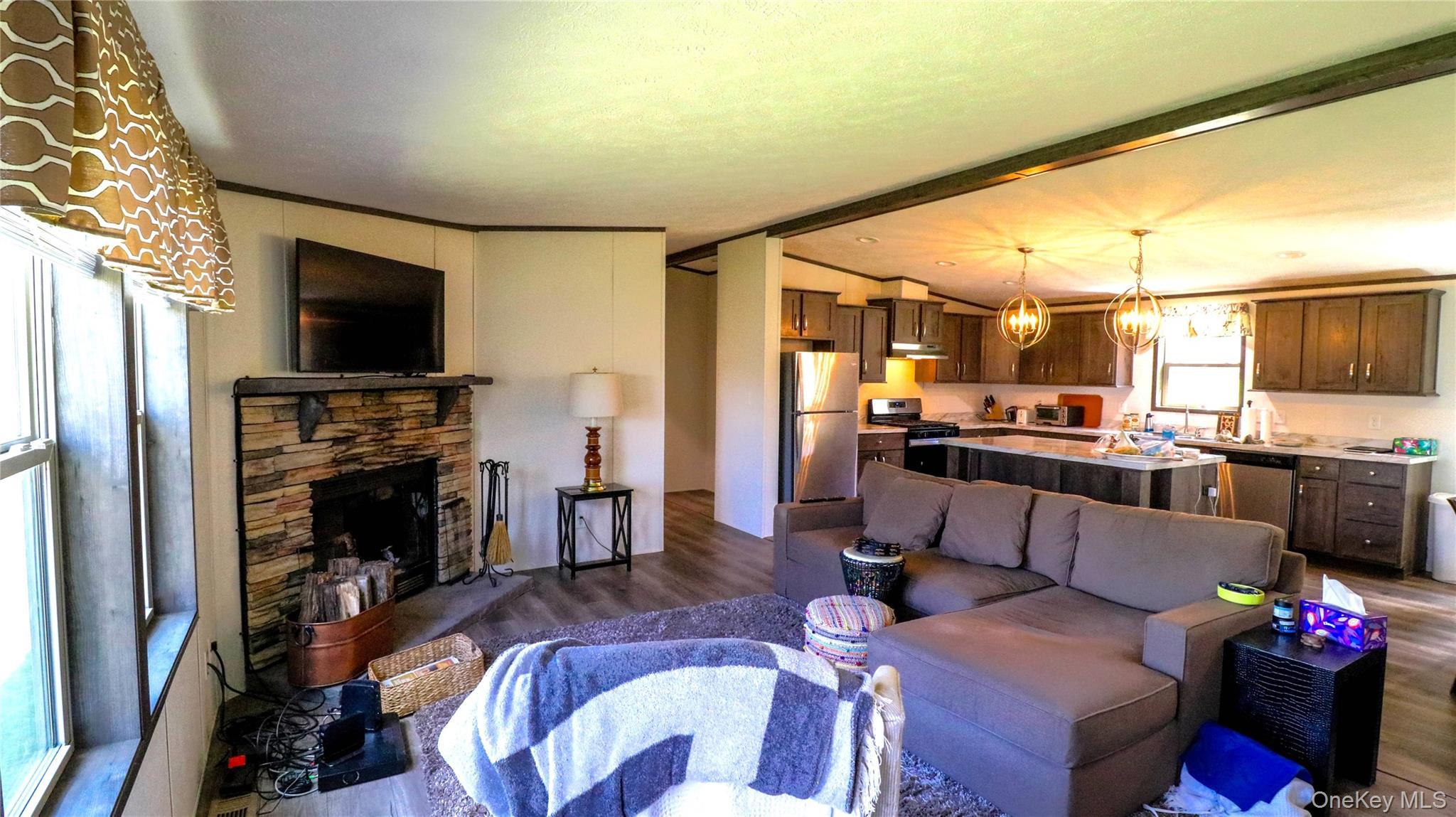 Single Family County  Sullivan County, NY 12736, MLS-991417-12