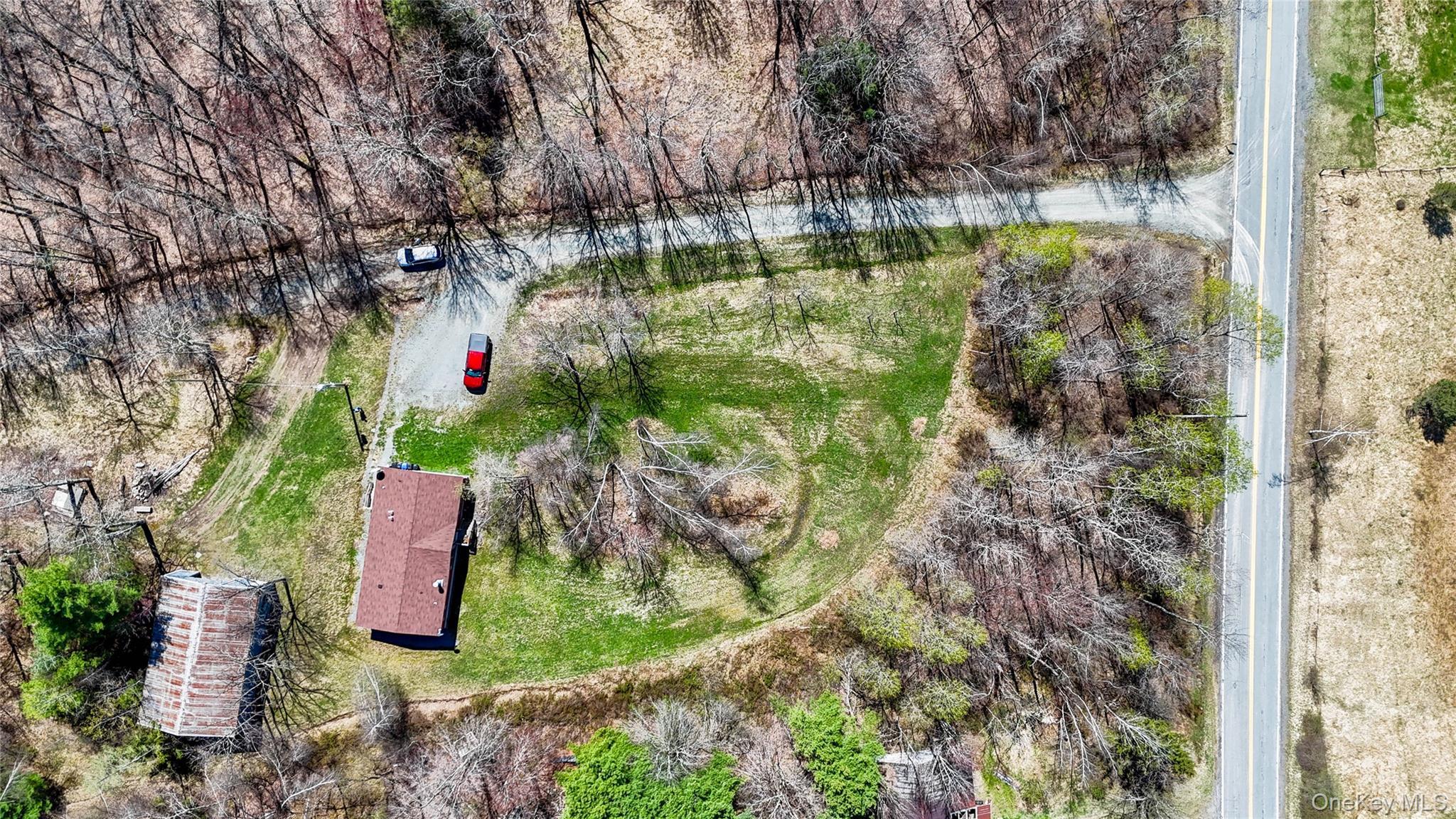 Single Family County  Sullivan County, NY 12736, MLS-991417-2
