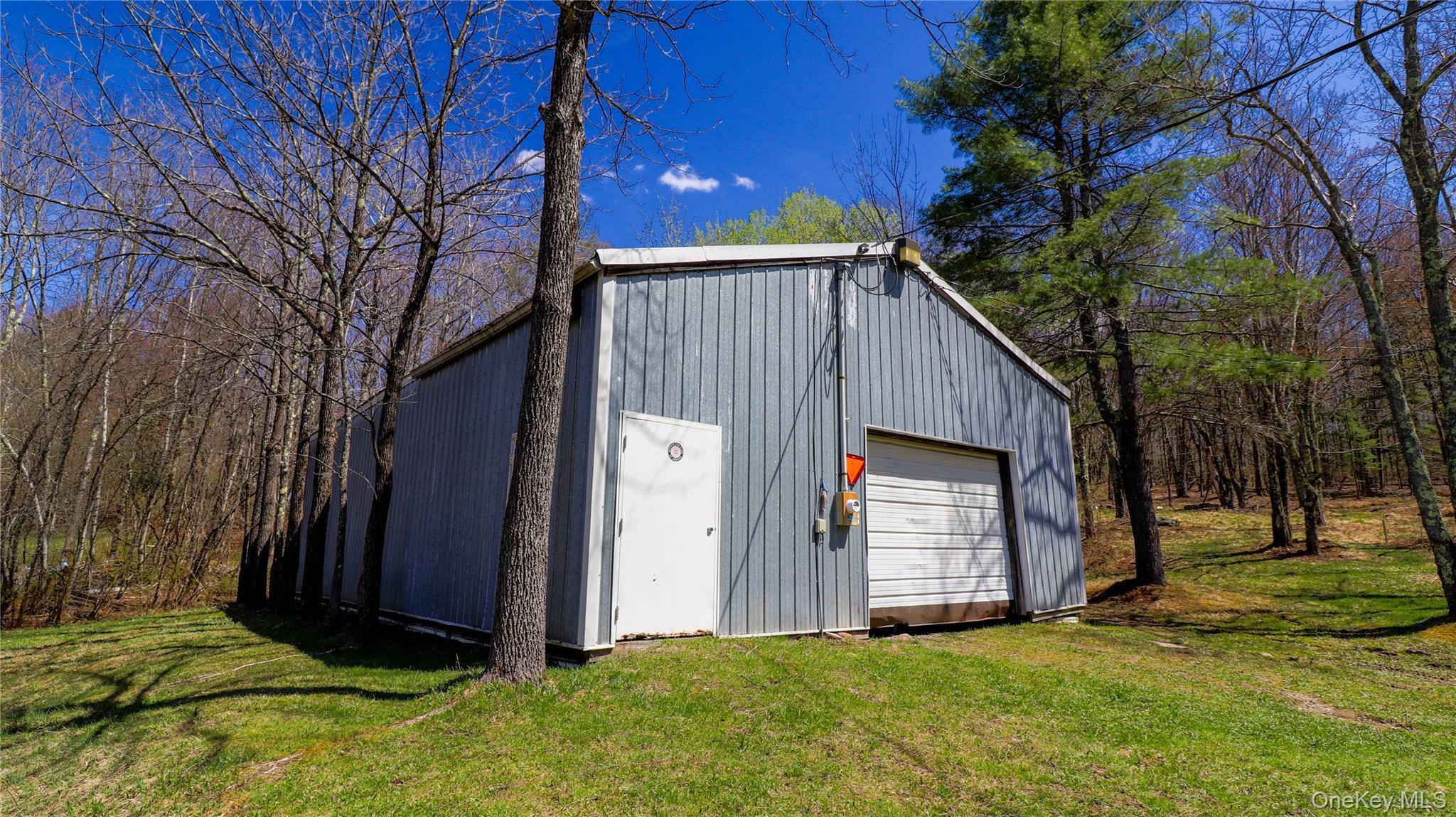 Single Family County  Sullivan County, NY 12736, MLS-991417-26